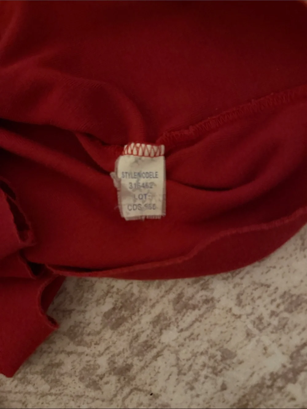 90s CIRQUE Du SOLEIL Top,